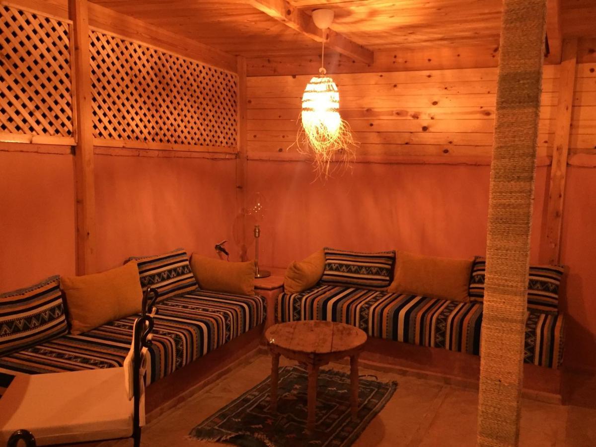 Riad Safia Marrakesch Exterior foto