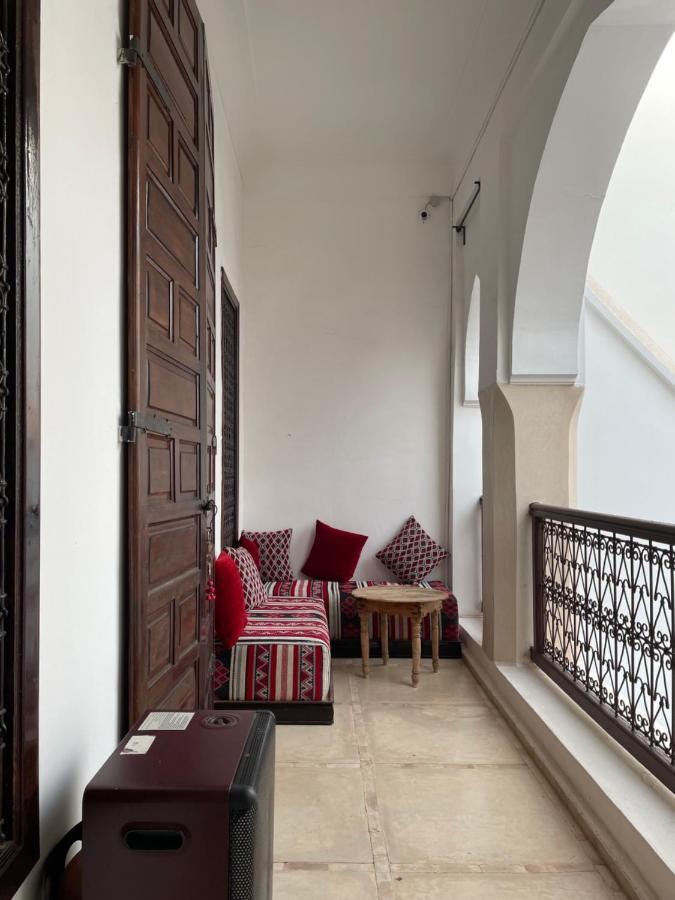 Riad Safia Marrakesch Exterior foto