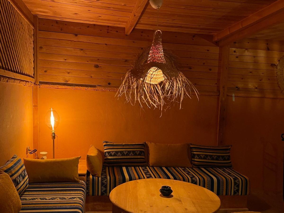 Riad Safia Marrakesch Exterior foto
