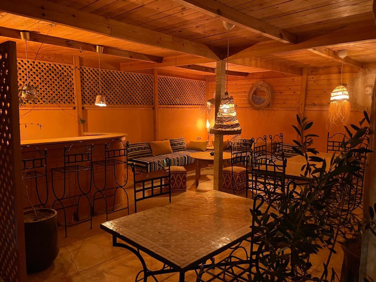 Riad Safia Marrakesch Exterior foto