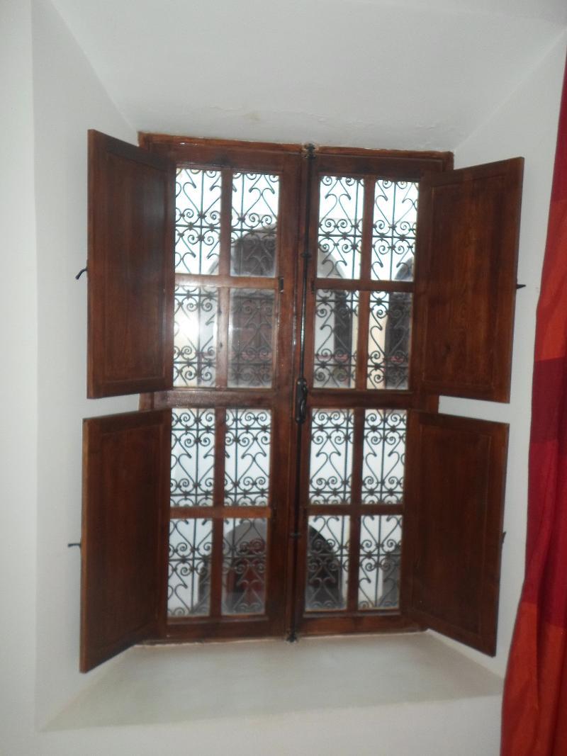 Riad Safia Marrakesch Exterior foto