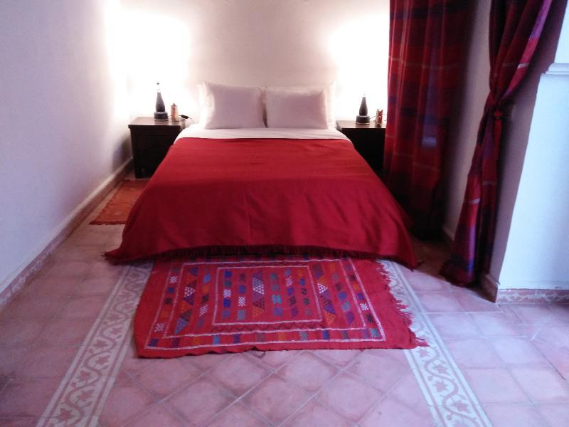 Riad Safia Marrakesch Exterior foto