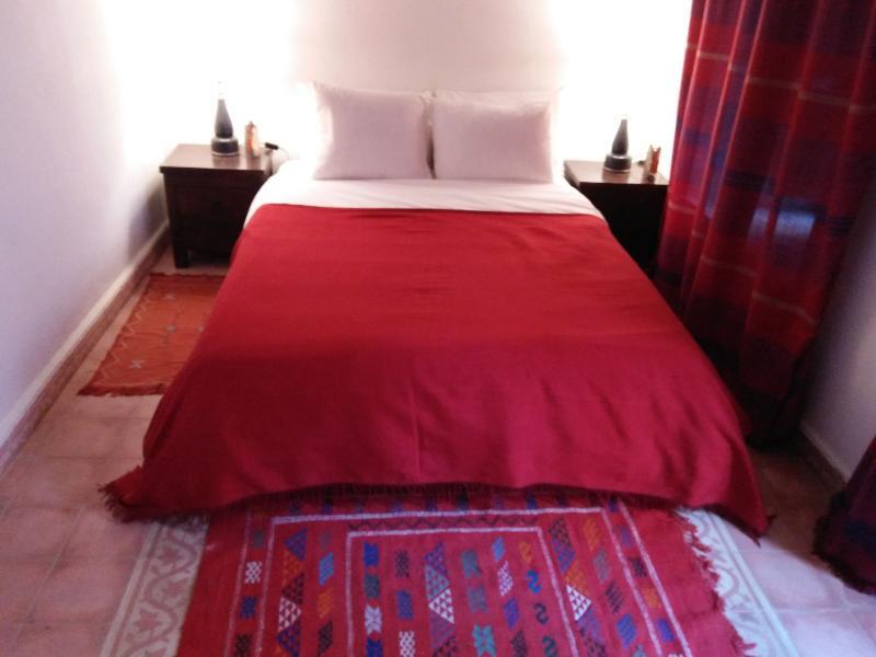 Riad Safia Marrakesch Exterior foto